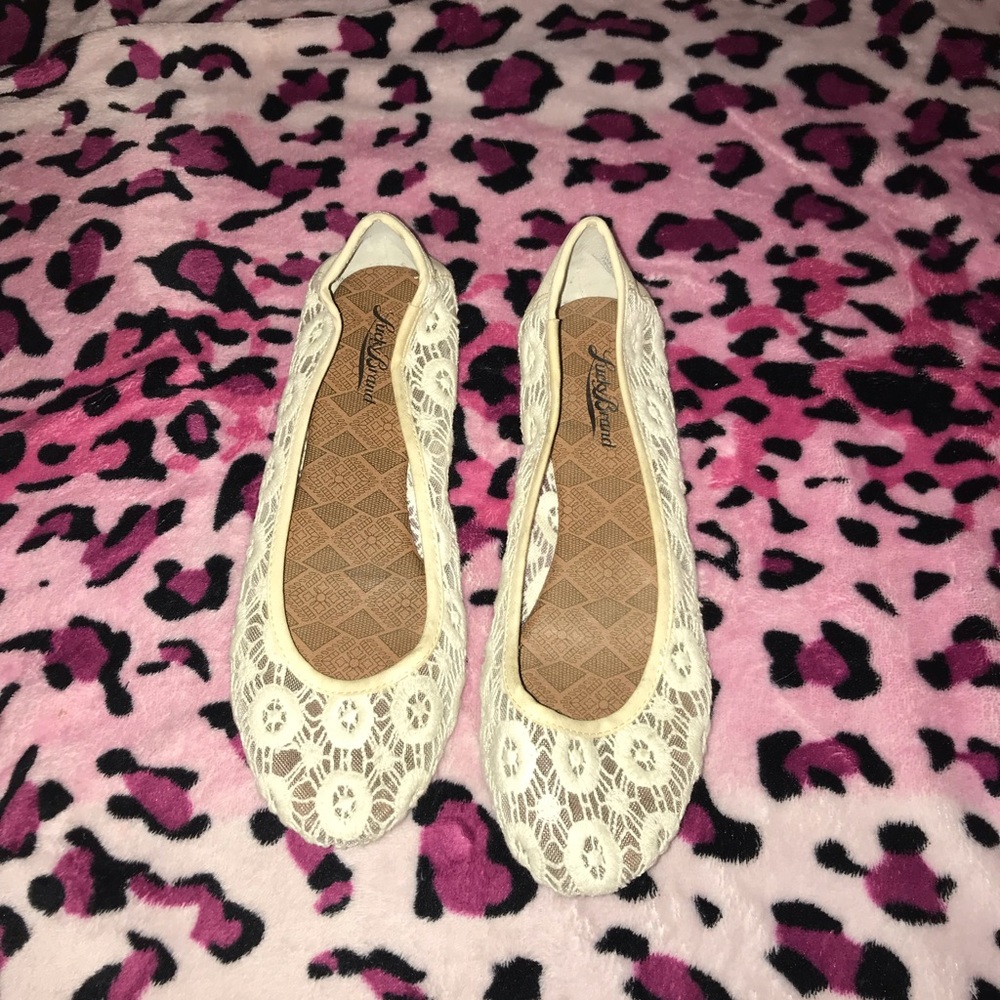flats